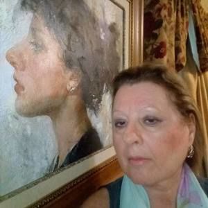 Meet your Posher, Yelena